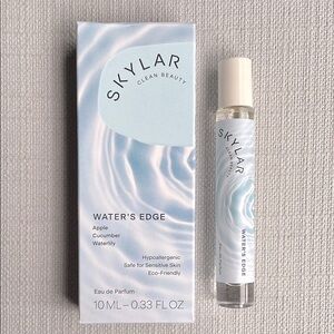 Skylar Clean Beauty Water's Edge ROLLERBALL 10ml